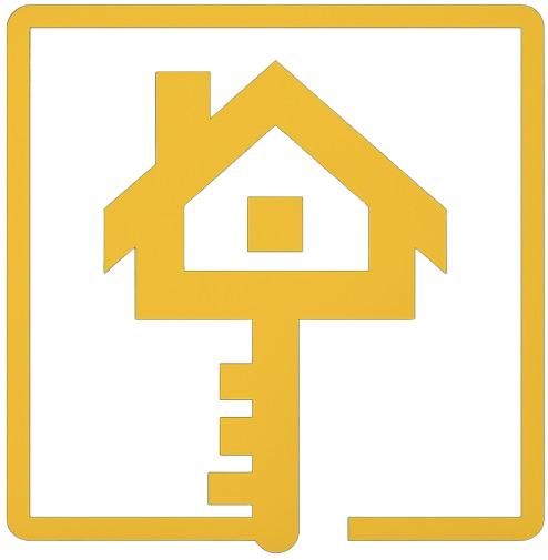 Golden Key Logo